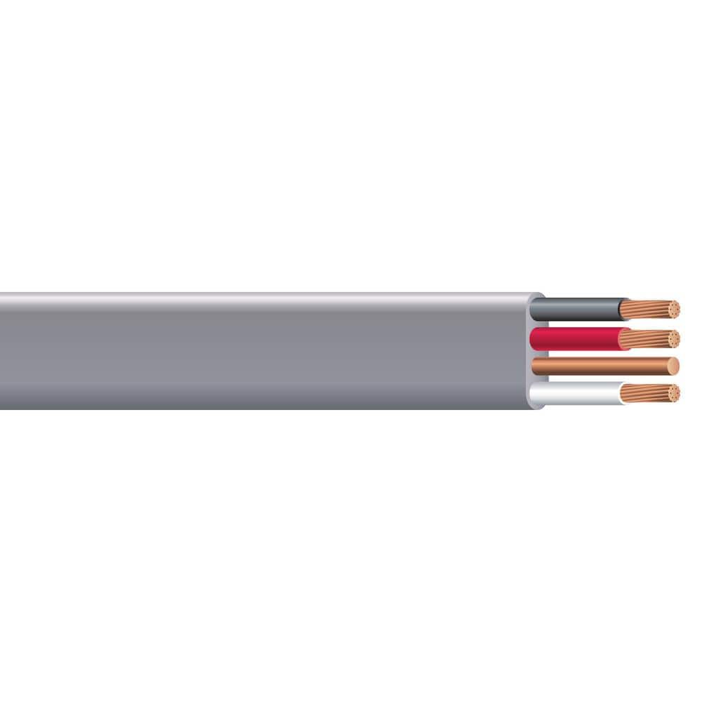 UF Wire 12 Gauge 1 Conductor (Priced per ft.)