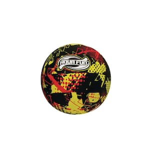 8.5 in. Active Xtreme X Ball Swimming Pool Game