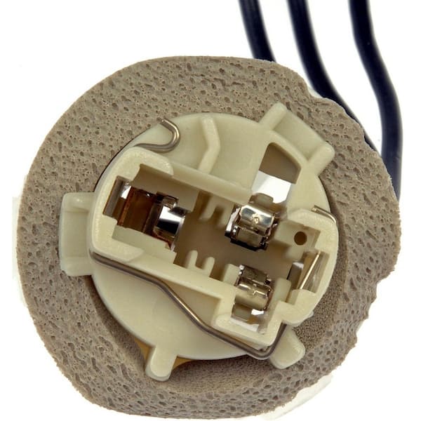 Conduct-Tite Multi-Wire F/R Stop/Tail/Turn, 1/2 In. Mount