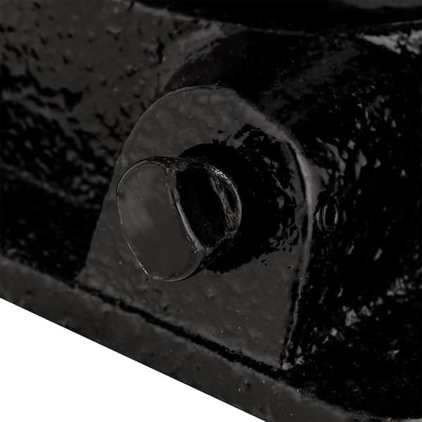 Reviews for Husky 6-Ton Hydraulic Bottle Car Jack | Pg 5 - The
