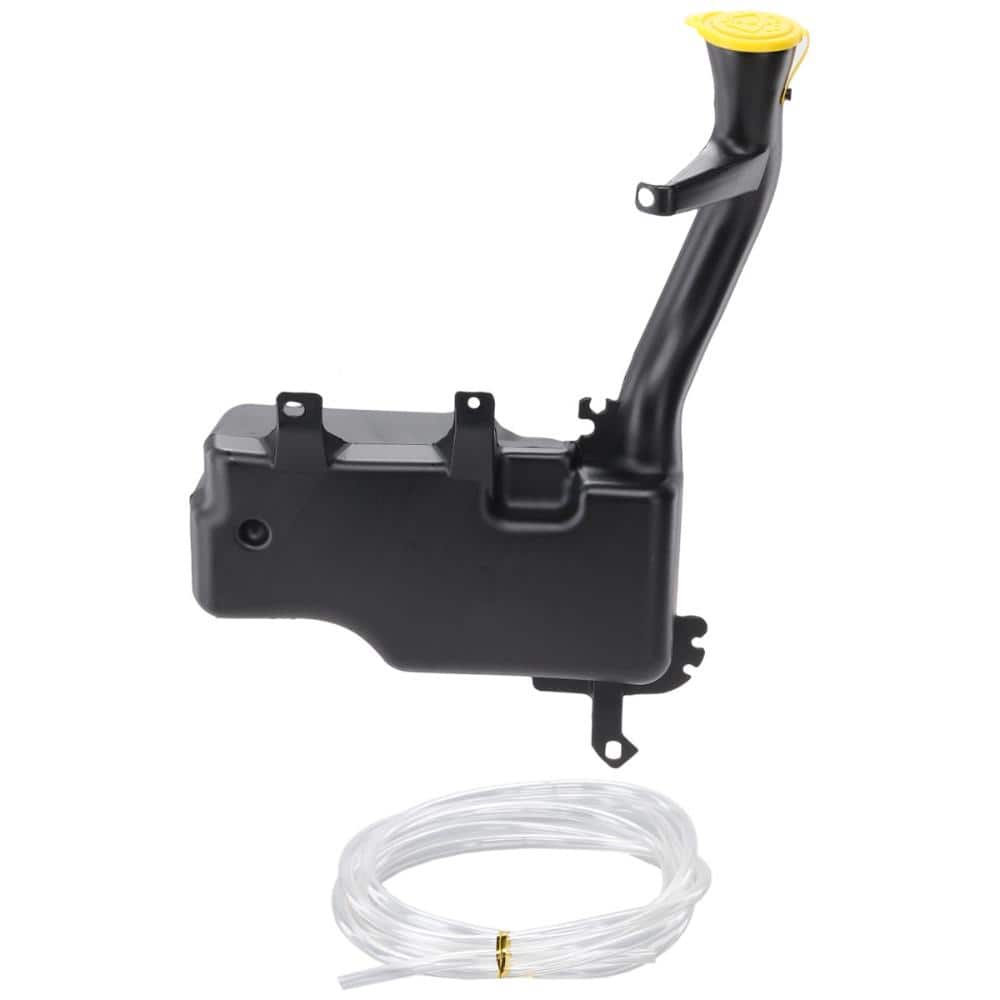 Washer Reservoir Compatible with Nissan Frontier 1998-2004, Xterra 2000-2001 price history on PriceWatchPro