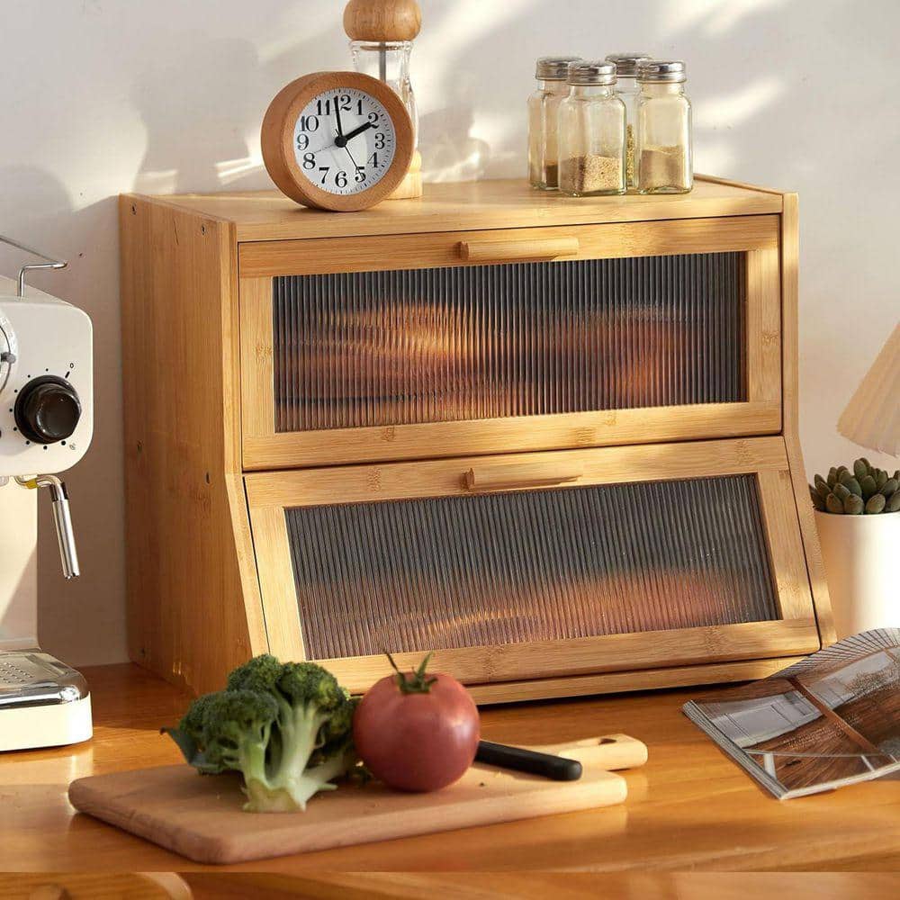 brown-lynzavix-bread-boxes-