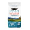 Pennington Fairway Supreme Perennial Ryegrass Blend 5 lb. 400 sq. ft. Grass Seed and Lawn Fertilizer 100534839