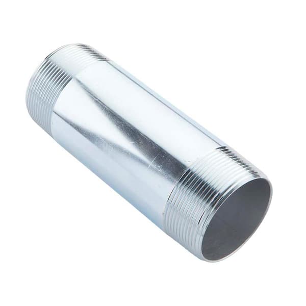 Halex 2 in. Rigid Conduit Nipple