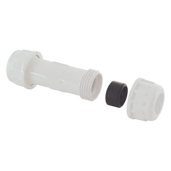 3 in. IPS PVC Compression Coupling