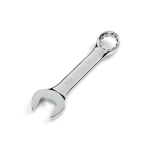 19 mm Stubby Combination Wrench