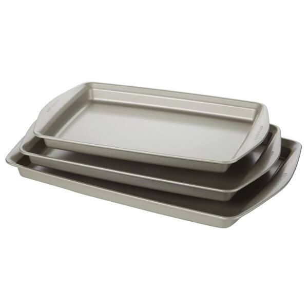 rachael ray cookie sheets