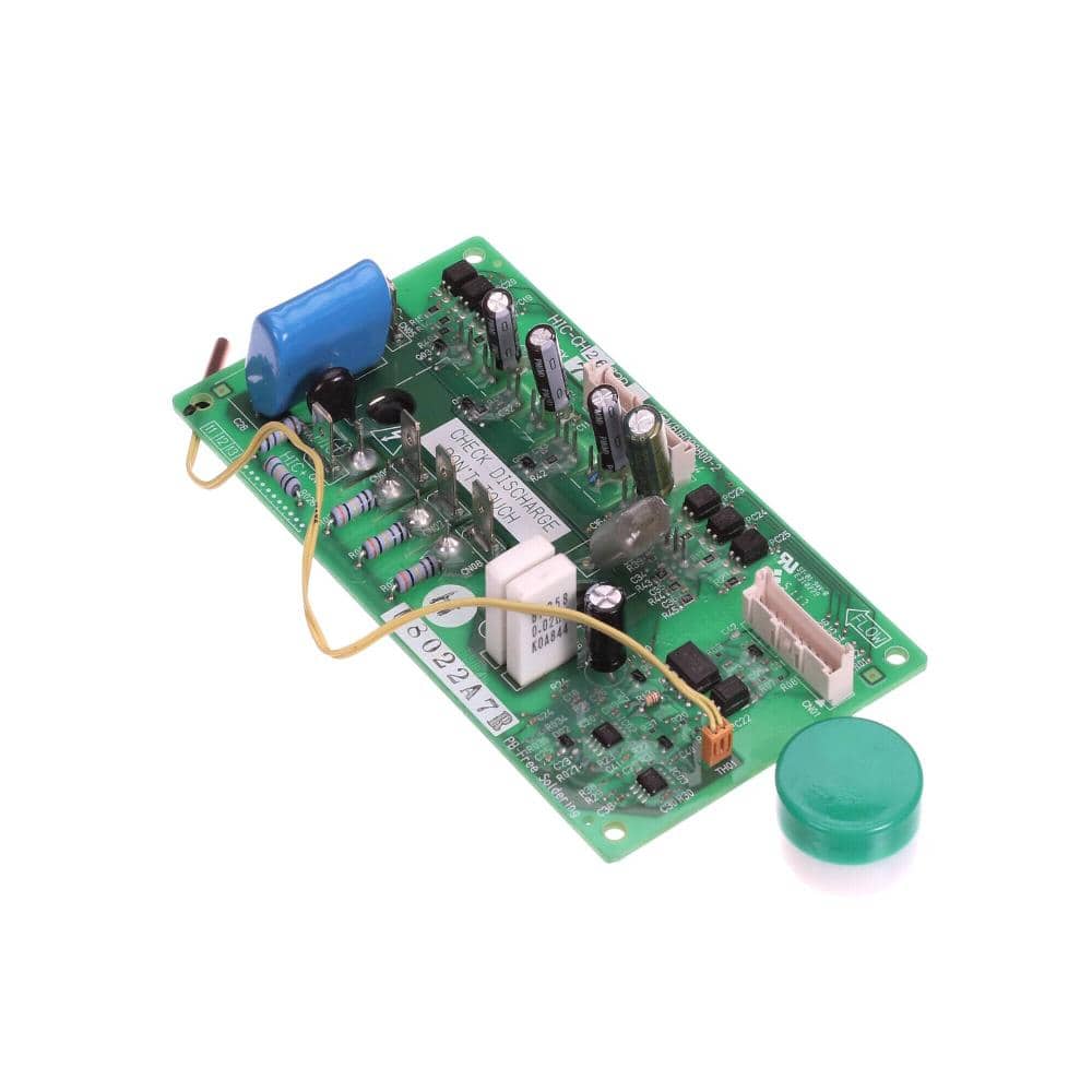 Printed Circuit Board Assembly, 105 Deg C Rating CV6231921916 price history on PriceWatchPro