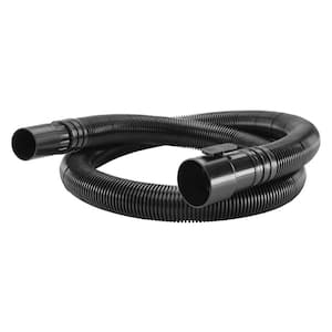 2-1/2 in. x 7 ft. Tug-A-Long Vacuum Hose for RIDGID Wet/Dry Vacs – kbiztest