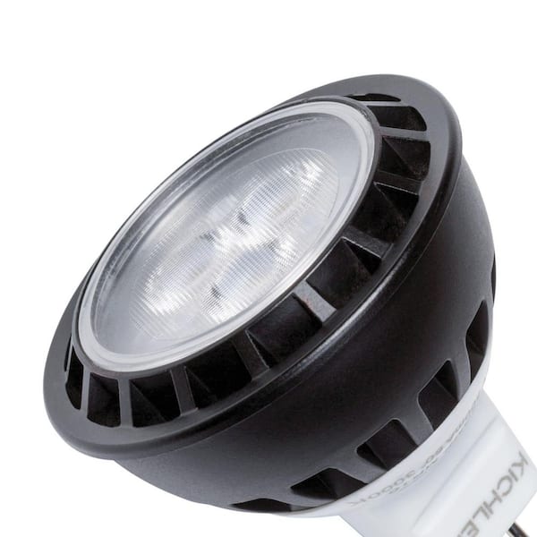 Professional Series 35-Watt Equivalent MR16 60-Degree 12-Volt LED Light Bulb 2700K (1-Pack)