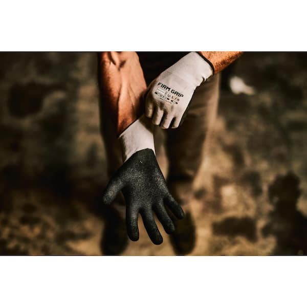Durable Thin Leather Work Gloves