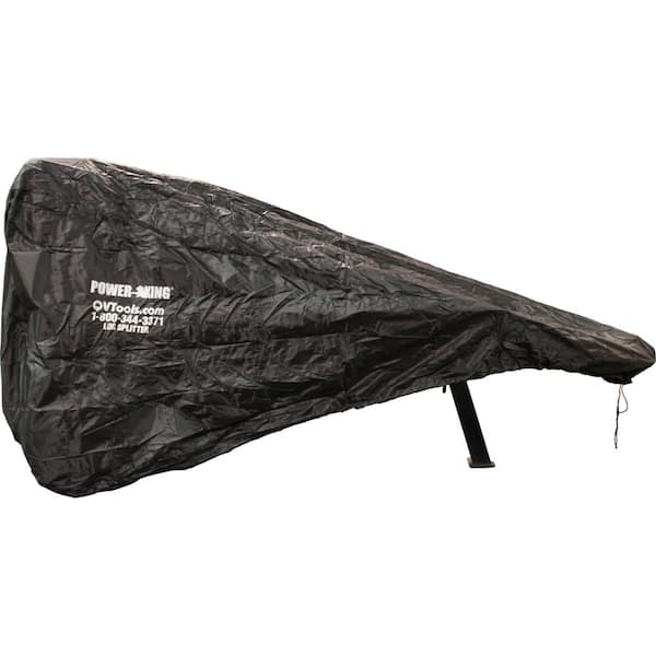 Power King 22-Ton Log Splitter All-Weather Cover