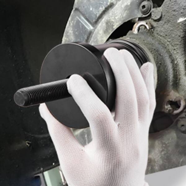 thumbnail image 2 of Autodayplus 23pc Wheel Drive Bearing Press Tool Kit – Adapter Puller For FWD 2 of 6