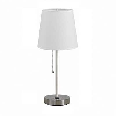 Usb Port Table Lamps The, Usb Charging Lamp Argos