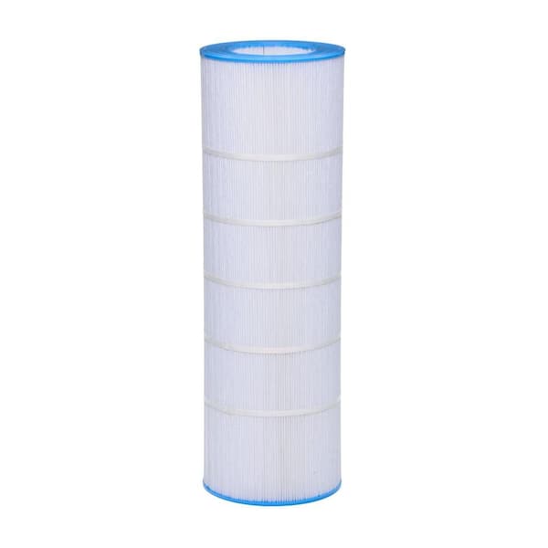 Poolman 10-1/16 in. Pentair Clean and Clear R173216 150 sq. ft. Replacement Filter Cartridge