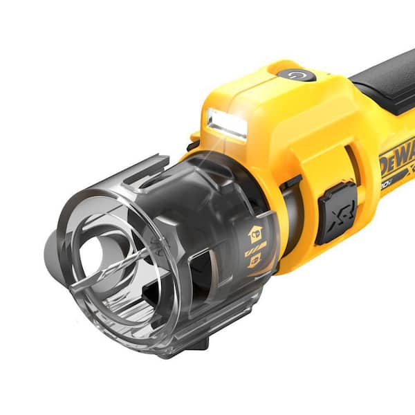 Dewalt Router Drywall