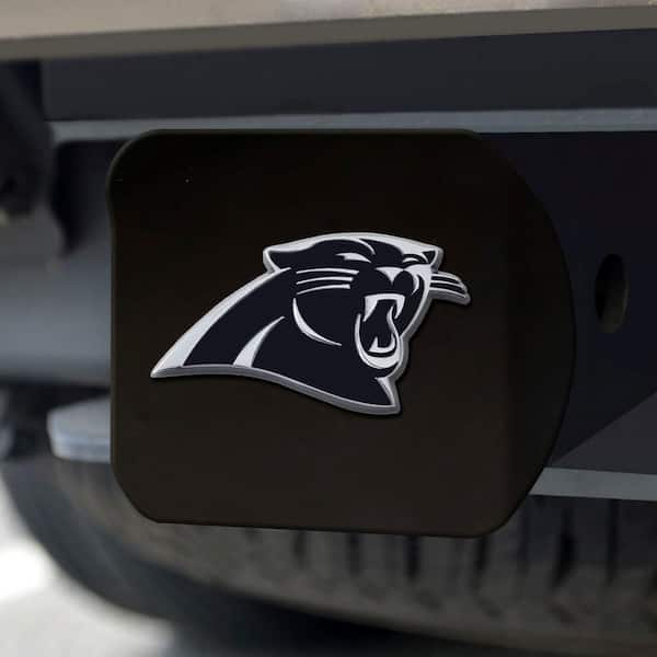 Watch the first trailer for Carolina Panthers' season of 'All or