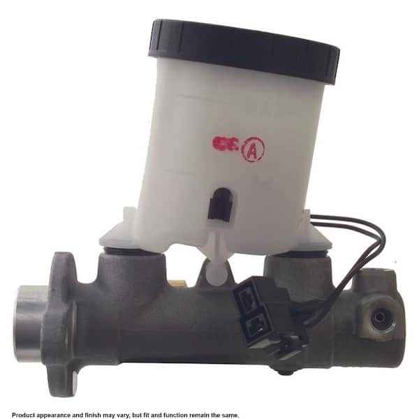 New Master Cylinder 132512