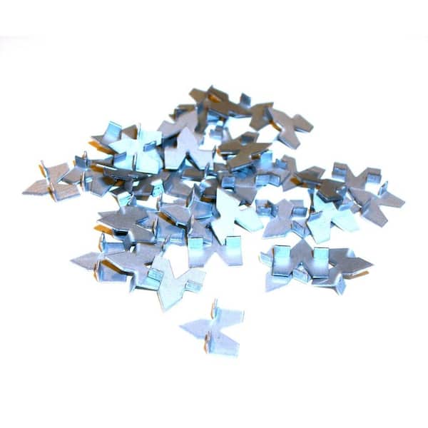 Framing Push Points (50-Pack)