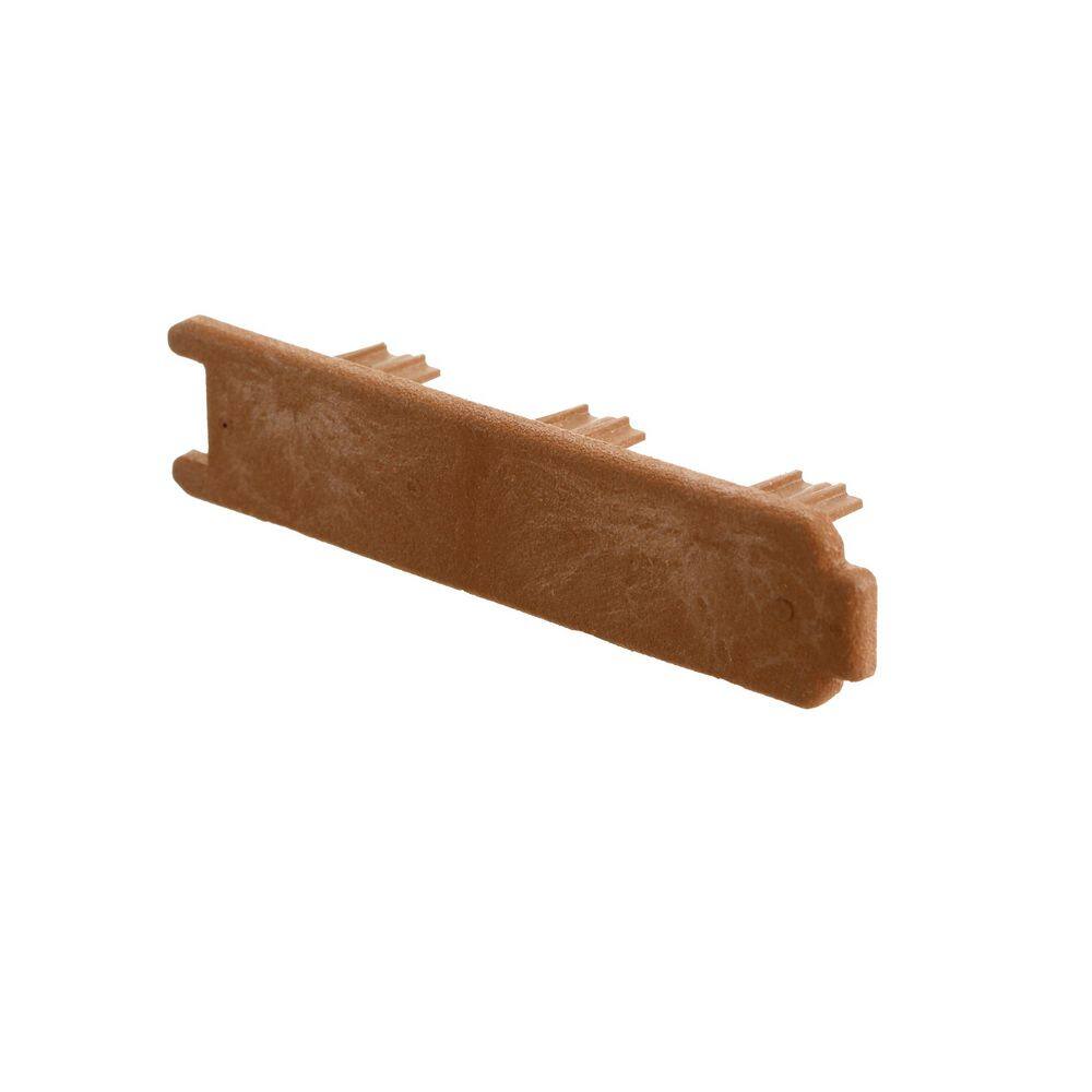 I.Dekk End Cap Left and Right Kit Tongue and Groove Edge Mahogany price history on PriceWatchPro