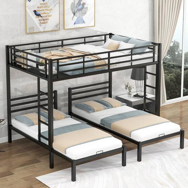 Three hotsell decker bed