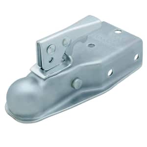 Class 1, 1-7/8 in. Ball Coupler with 3 in. Channel Width