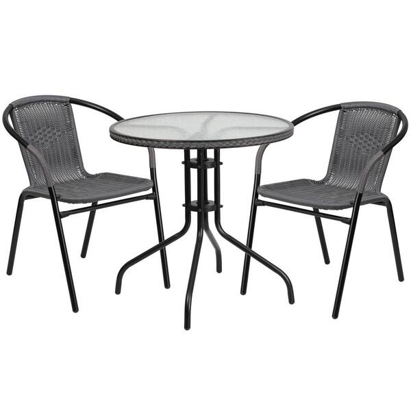 carnegy avenue bistro set