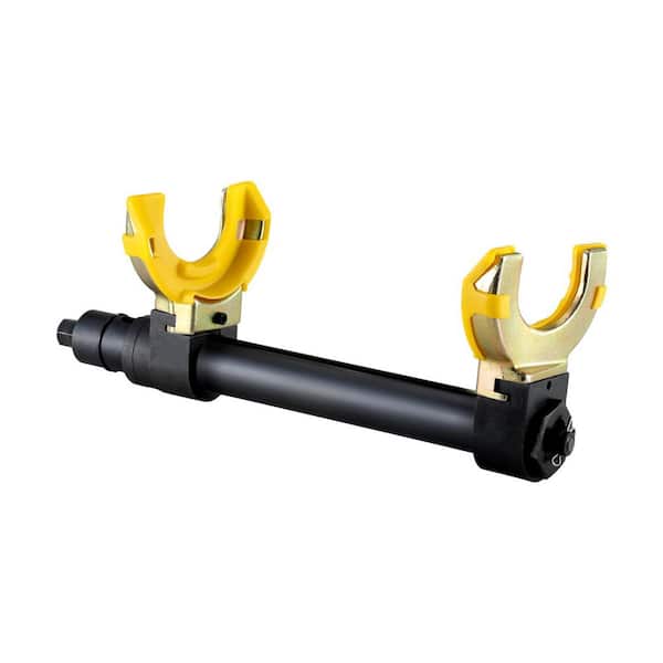 SKYSHALO Strut Spring Compressor Set, Macpherson Strut Spring