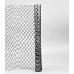 2 ft. x 5 ft. 1/4 in. 24 gal. Galvanized Hardware Cloth