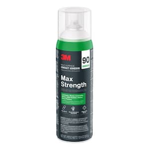 12.6 oz. Max Strength Contact Adhesive