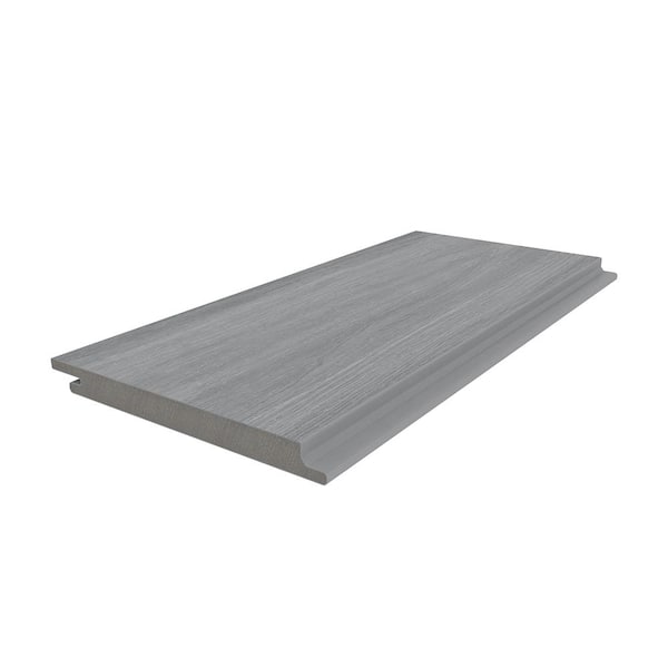 NewTechWood All Weather System 0.5 in. x 5.5 in. x 1 ft