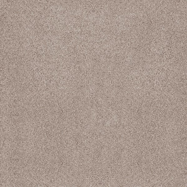 Lifeproof Sand Dunes II Quinn Beige 62 oz. Nylon Texture Carpet - Installation Required