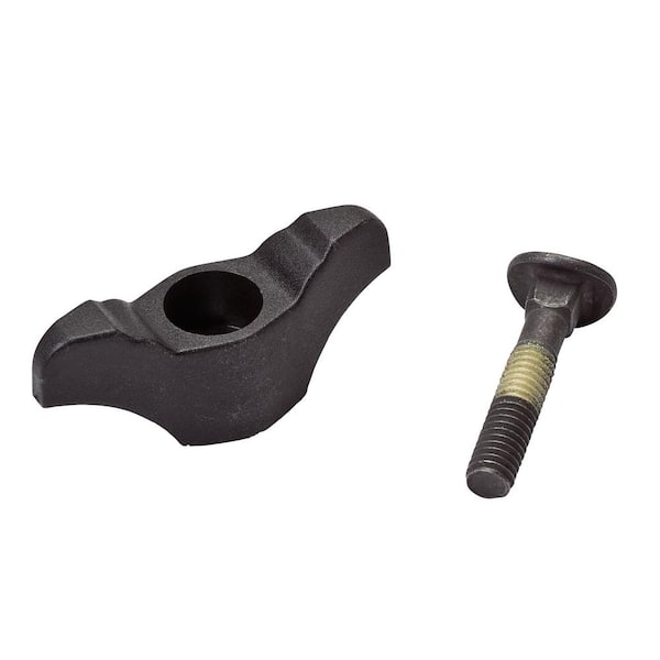 Oregon Lawn Mower Knob Handle Kit, Universal Fit (81-013)