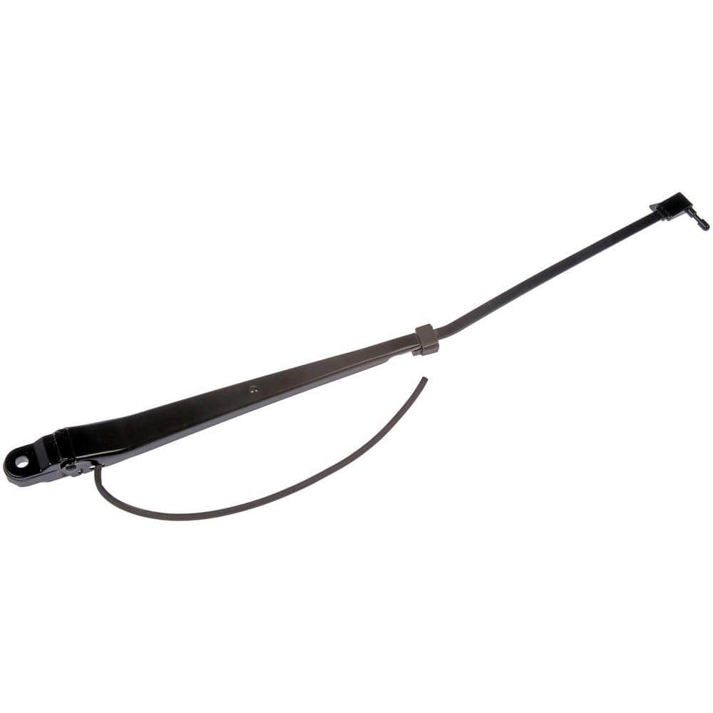Windshield Wiper Arm Front Left 42573 The Home Depot