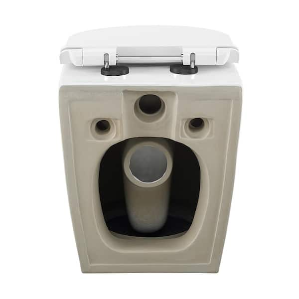 Baron W888 Toilet Bowl - Affordable toilet bowls - mysgplumber