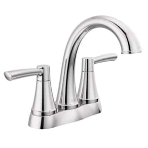 Bathroom Sink Faucets - The Home Depot