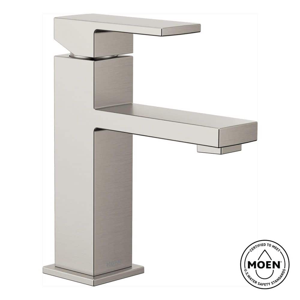 ロイヤルドルトン　リフレクション　Reflection　TC1008 6枚セット MOEN Revyl Single Hole Single Handle Bathroom Faucet in Spot