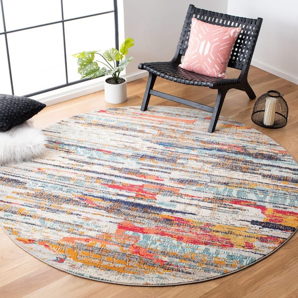 When to Go Round With Your Rug