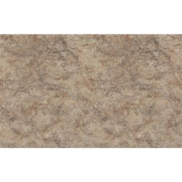 Wilsonart 5 ft. x 8 ft. Laminate Sheet in Madura Gold with Premium