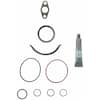 Fel Pro Engine Timing Cover Gasket Set Tcs 45997 The Home Depot
