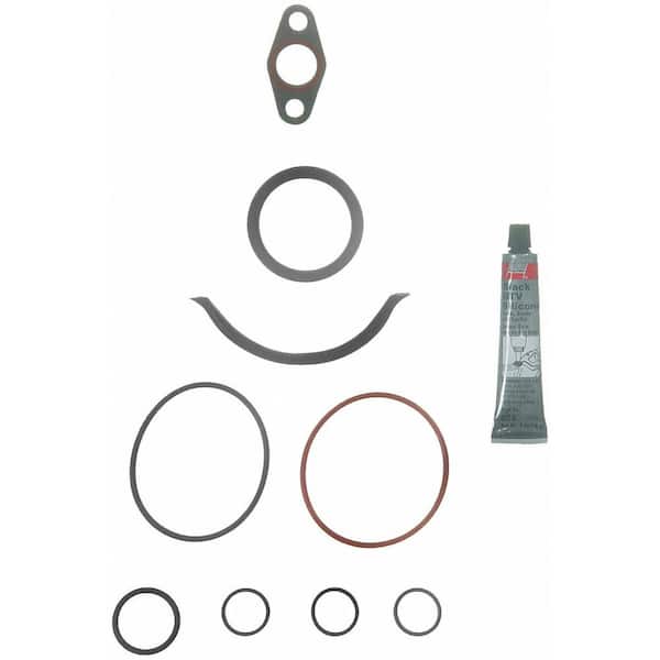FEL-PRO Engine Timing Cover Gasket Set TCS 45997 The Home Depot