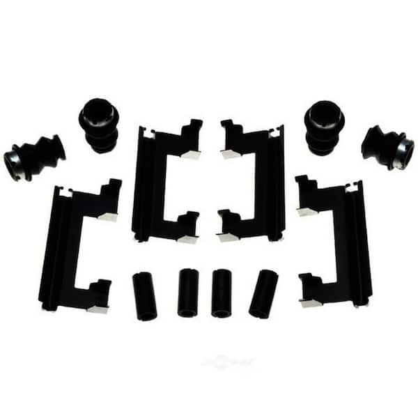 Disc Brake Caliper Hardware Kit