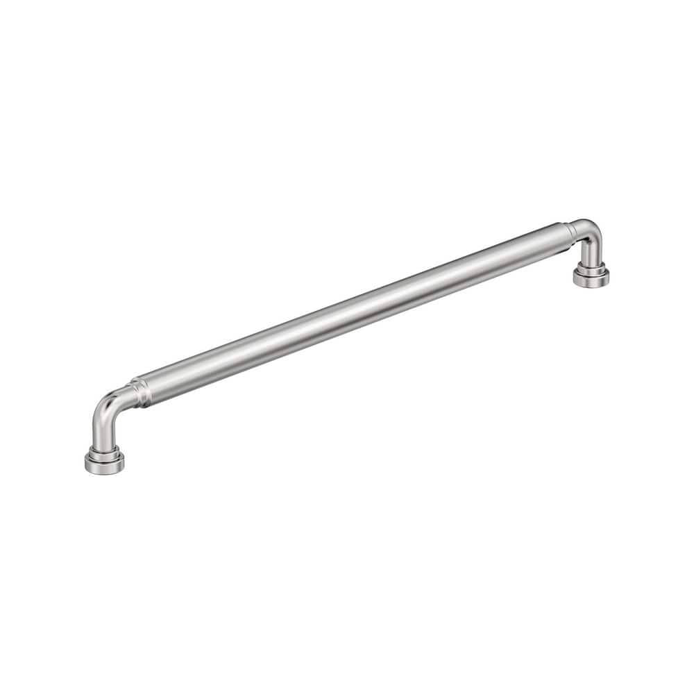 Coble 18 in. (457 mm) Center-to-Center Polished Chrome Classic Appliance Pull price history on PriceWatchPro