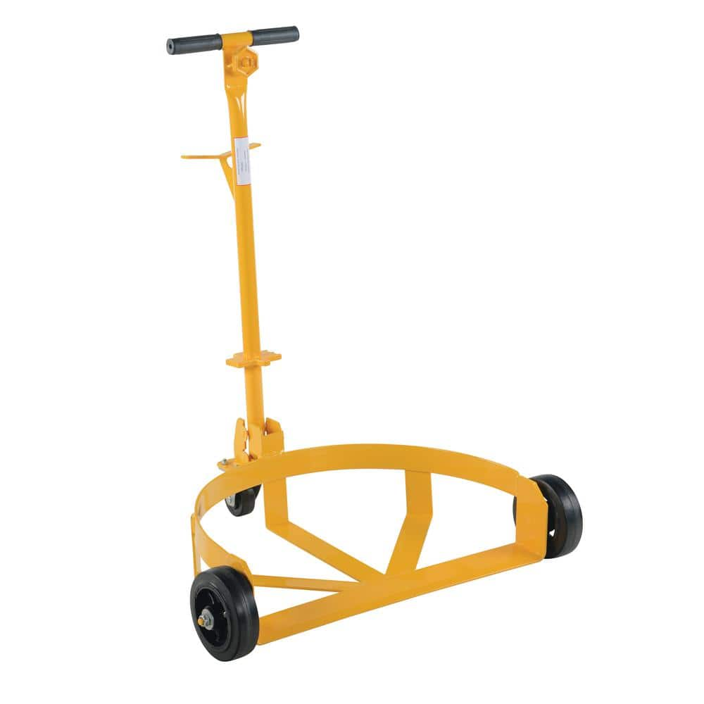 UPC 691215000086 product image for Mold-On-Rubber Lo-Profile Drum Caddie | upcitemdb.com