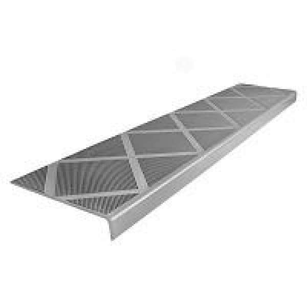 Composigrip Composite Anti Slip Stair, Outdoor Non Slip Stair Treads Home Depot