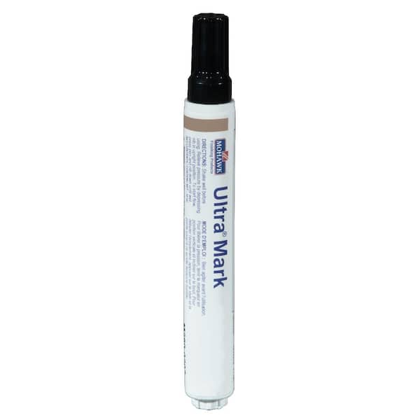 Hampton Bay Designer Series 0.625x5.125x0.625 in. Touch Up Pen in Driftwood