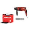 TALADRO PERCUTOR HILTI TE 2S