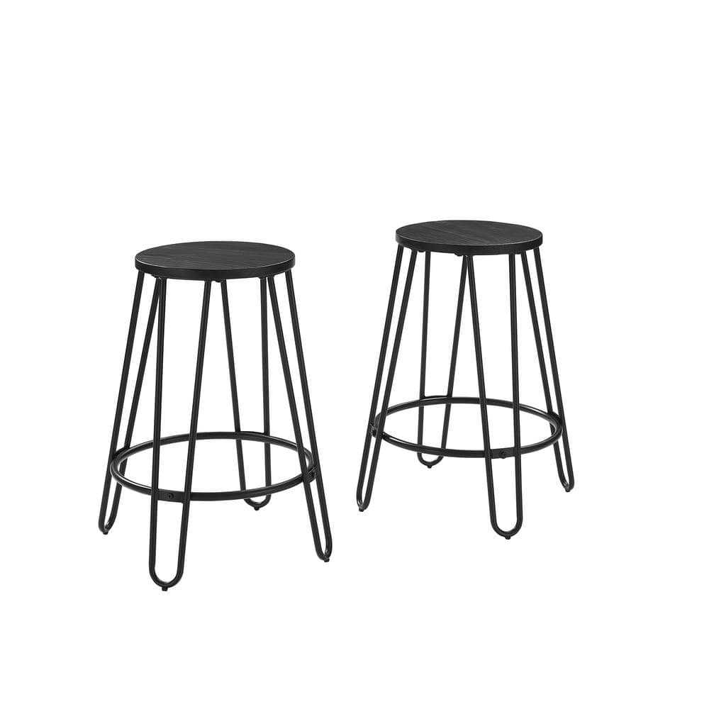 amart stools white