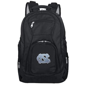 NCAA North Carolina Laptop Backpack