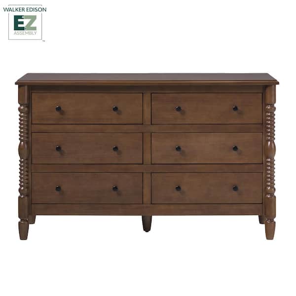 Walker Edison Furniture Company Modern Farmhouse Easy